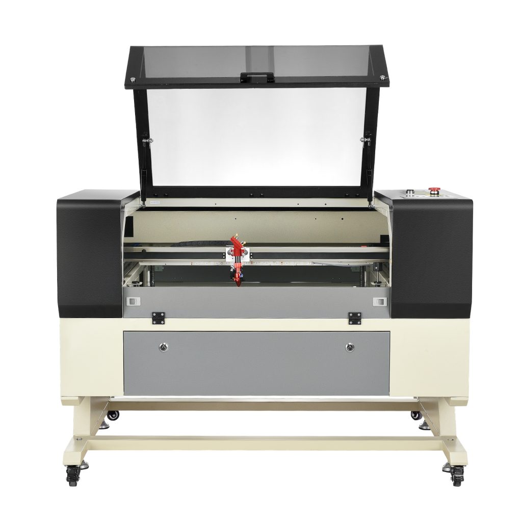 60W Laser Engraving Machine